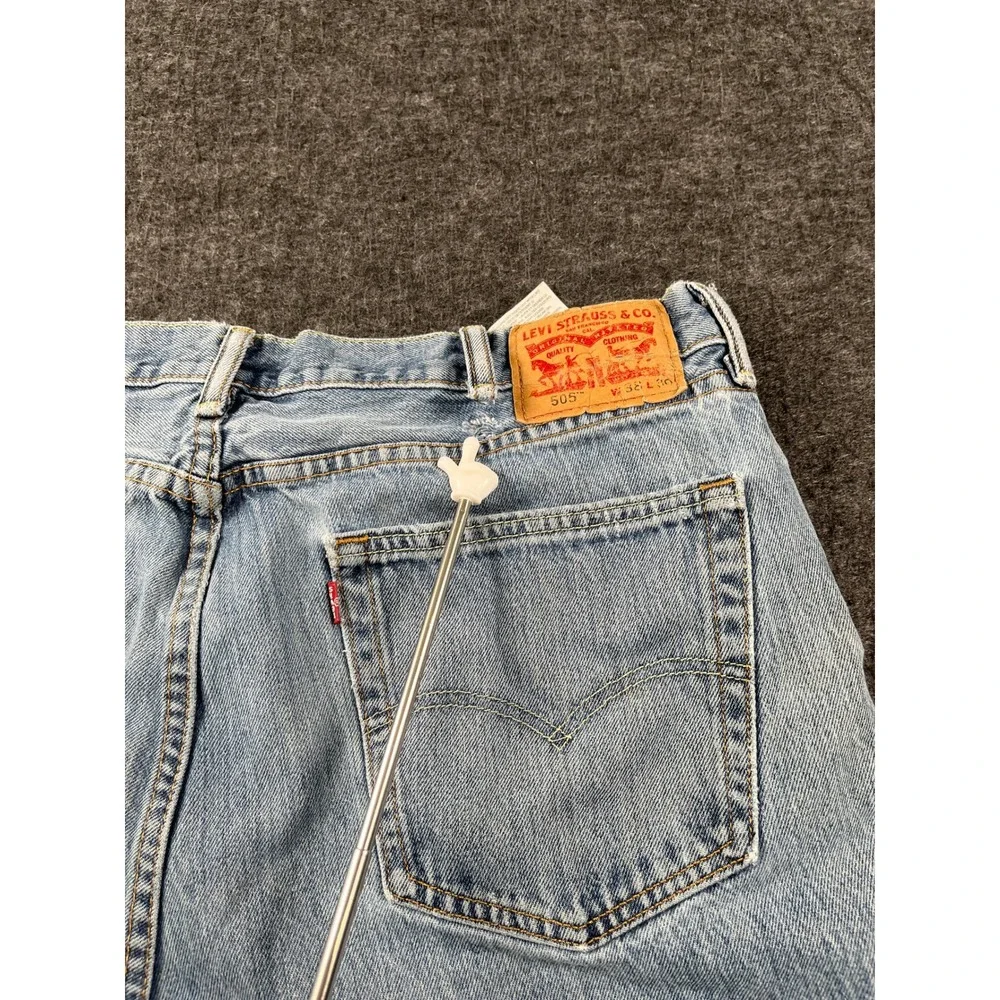 Levis levi 505